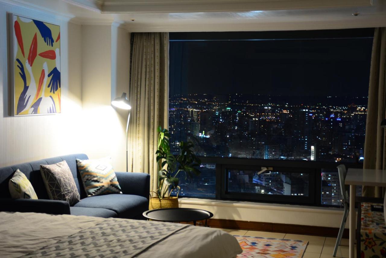 Artistic Studio Taichung Extérieur photo