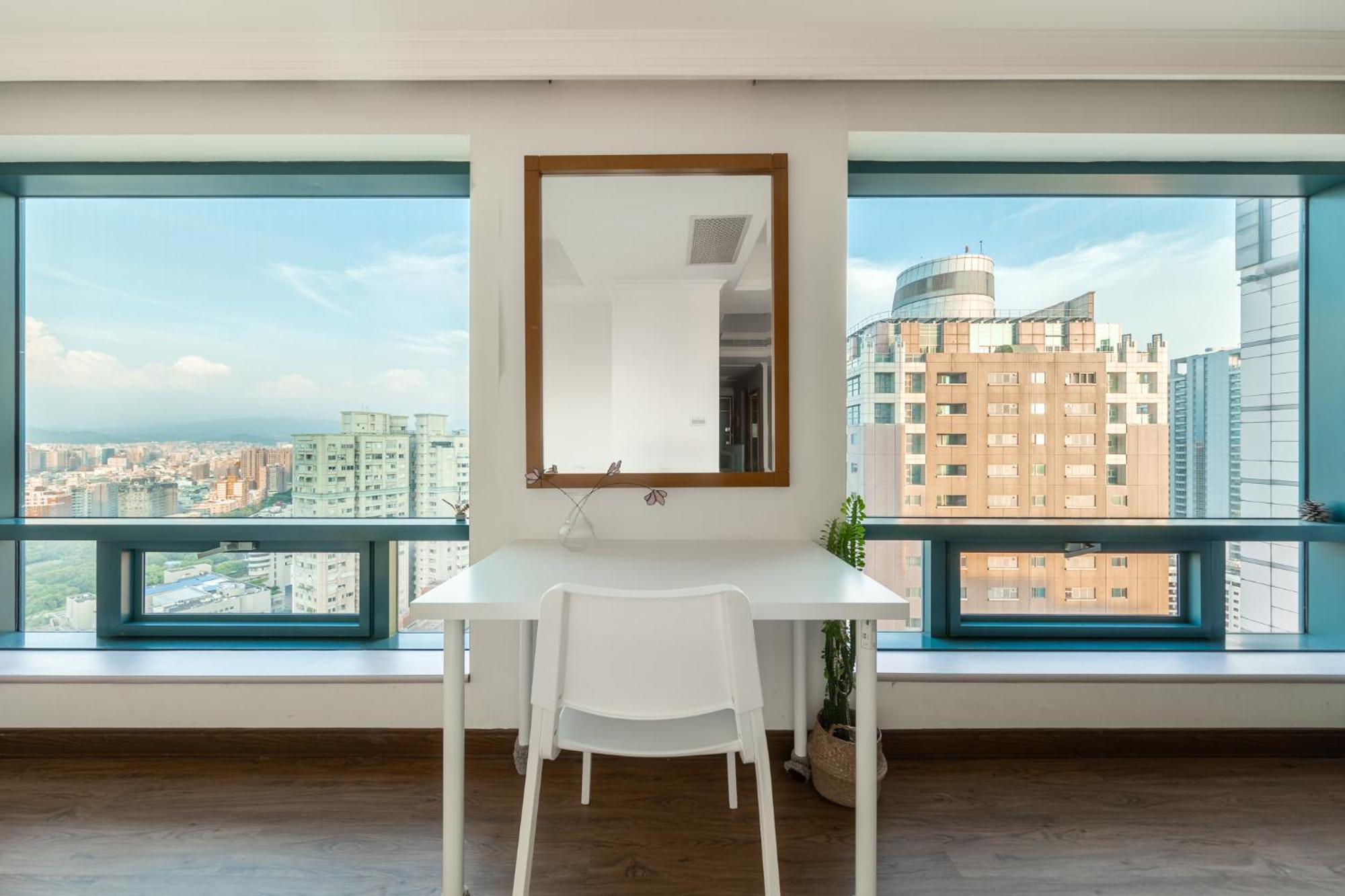 Artistic Studio Taichung Extérieur photo